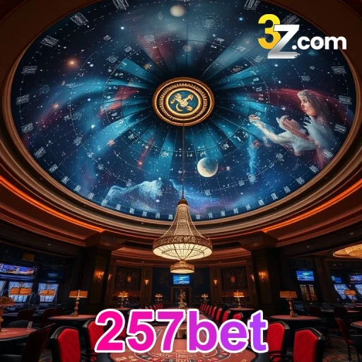 257bet Jogos Diversos