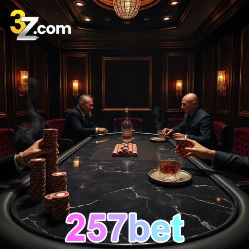 257bet Promoções Atuais