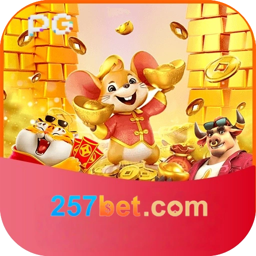 257bet logo