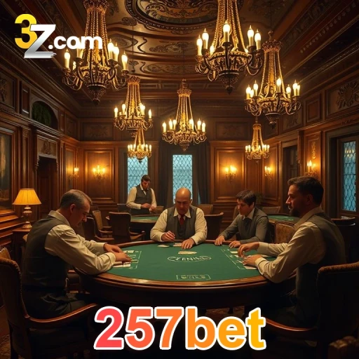 257bet Cassino Online