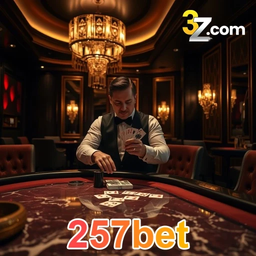 257bet Sites Confiáveis