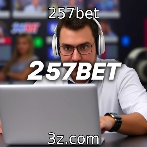 Tendências emergentes na indústria de jogos online